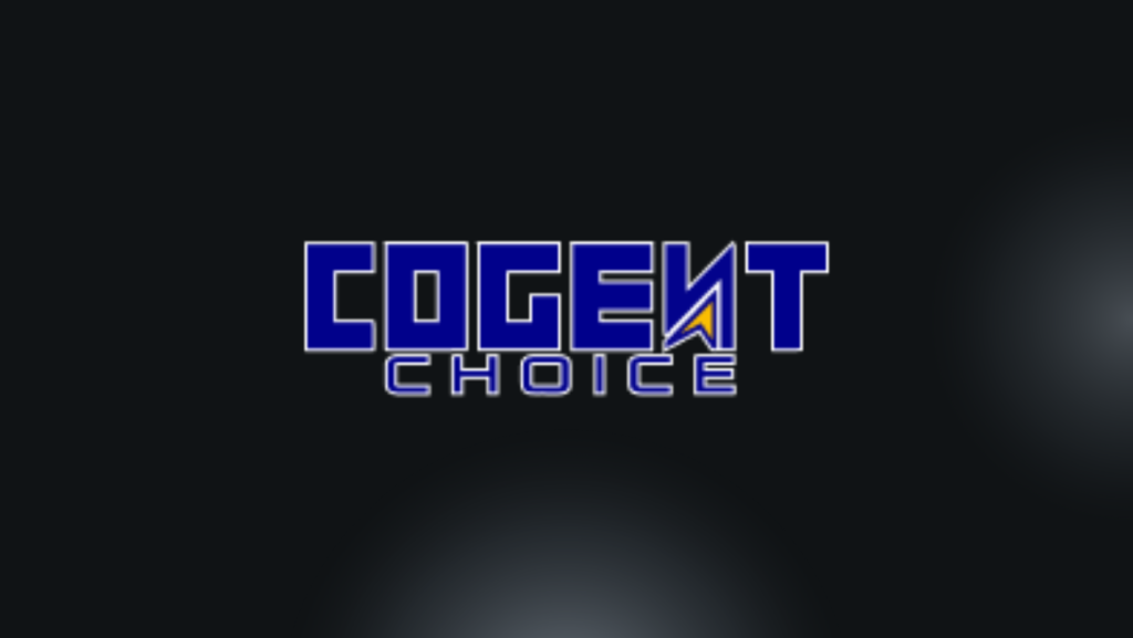 Cogent Choice logo